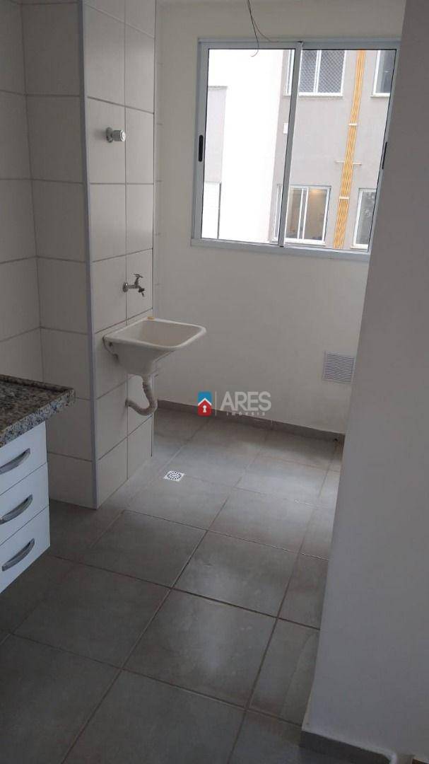 Apartamento à venda com 2 quartos, 53m² - Foto 12