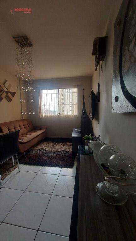 Apartamento à venda com 2 quartos, 61m² - Foto 12