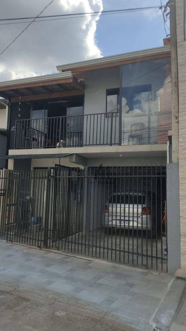 Sobrado, 5 quartos, 168 m² - Foto 1