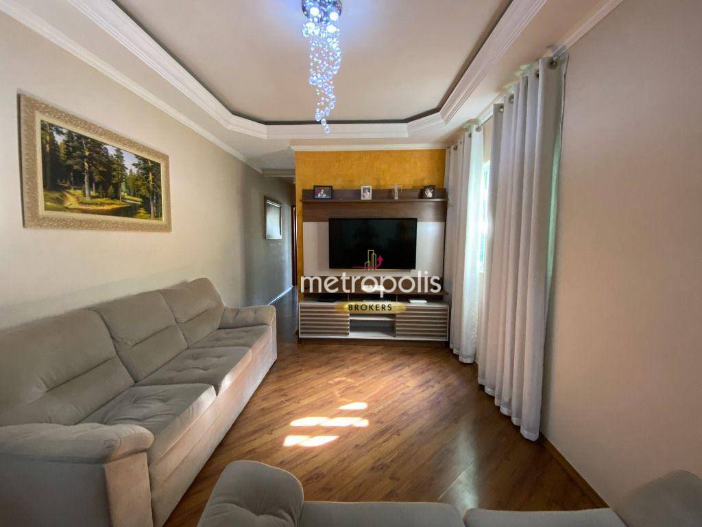 Apartamento à venda com 2 quartos, 77m² - Foto 2