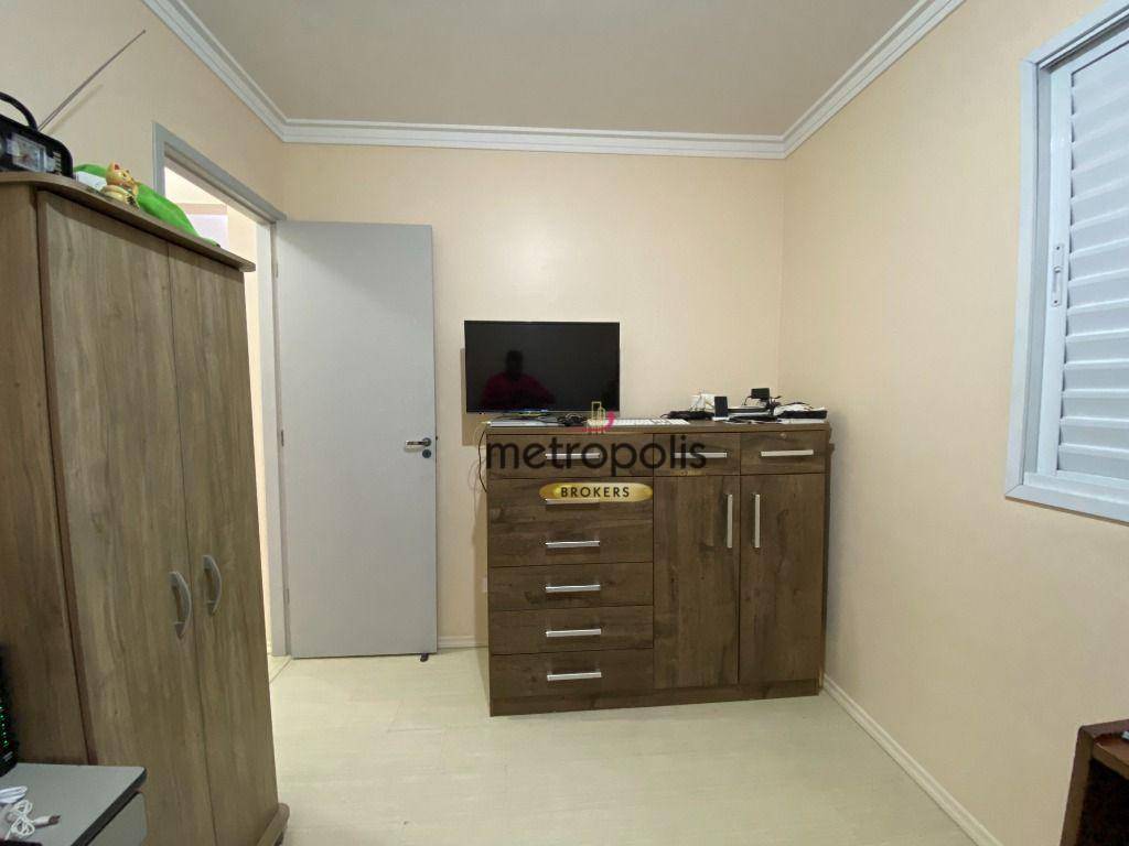 Apartamento à venda com 2 quartos, 60m² - Foto 18