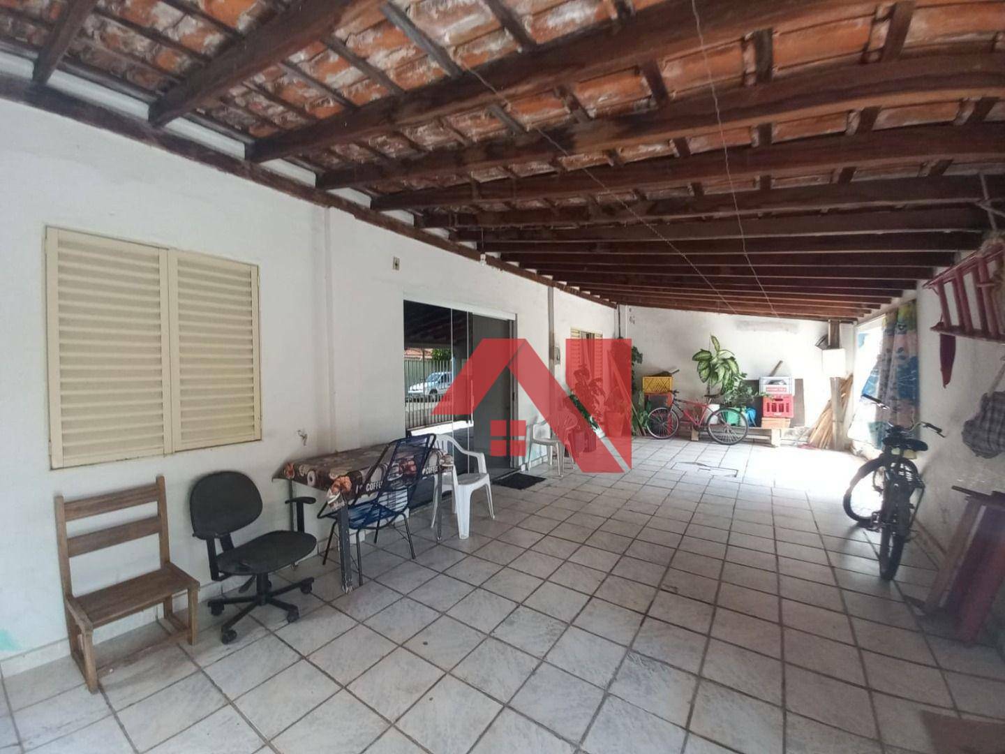 Casa à venda com 3 quartos, 90m² - Foto 15