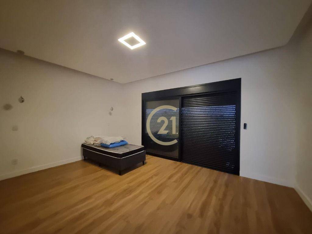 Casa de Condomínio à venda e aluguel com 3 quartos, 293m² - Foto 9