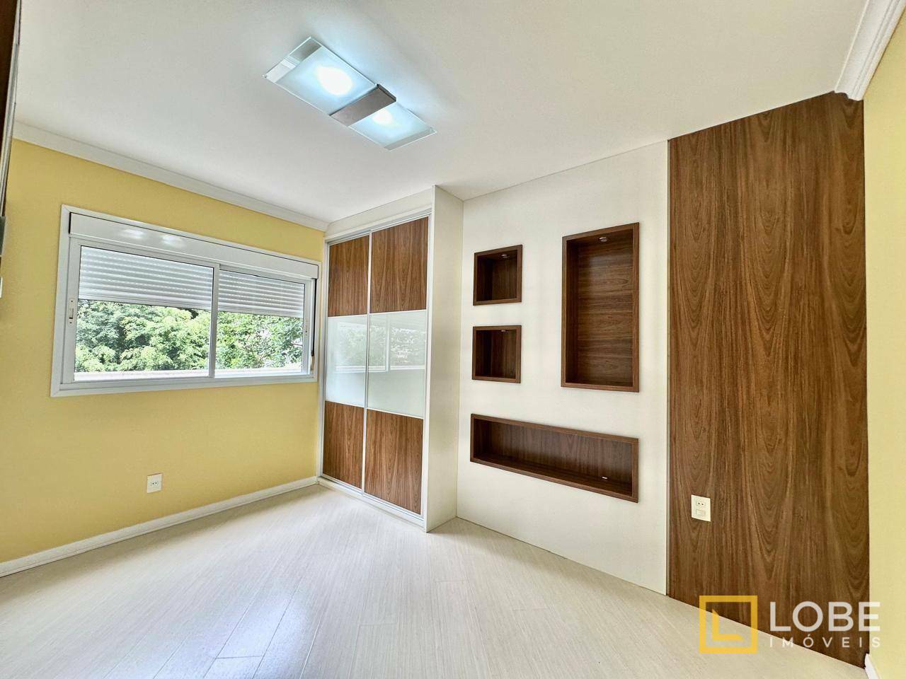 Apartamento à venda com 3 quartos, 252m² - Foto 12