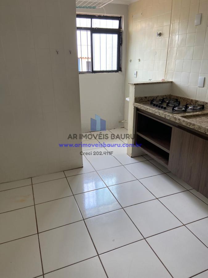 Apartamento à venda com 2 quartos, 54m² - Foto 5