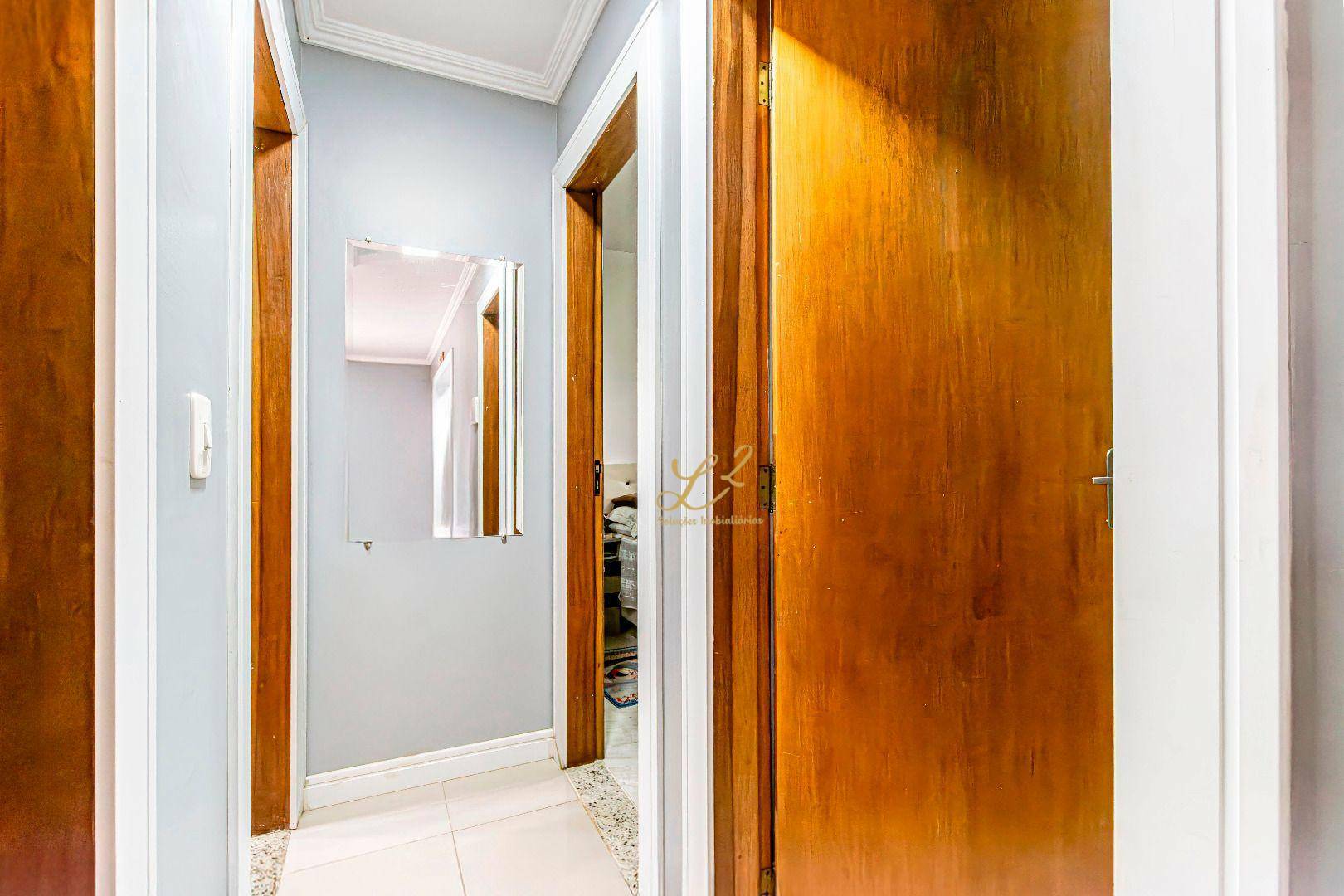 Casa à venda com 3 quartos, 108m² - Foto 11