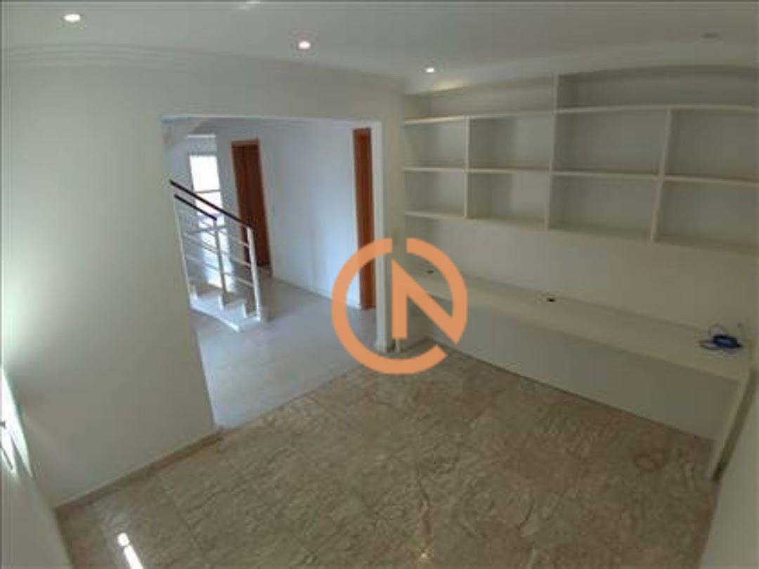 Casa à venda com 4 quartos, 217m² - Foto 20