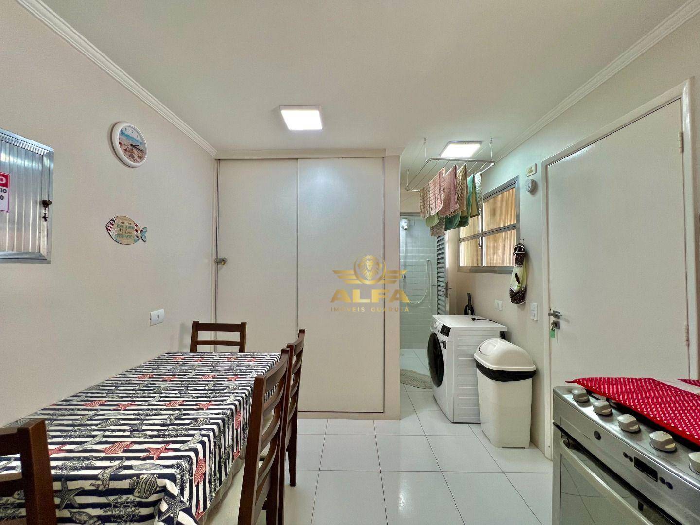 Apartamento à venda com 2 quartos, 80m² - Foto 17