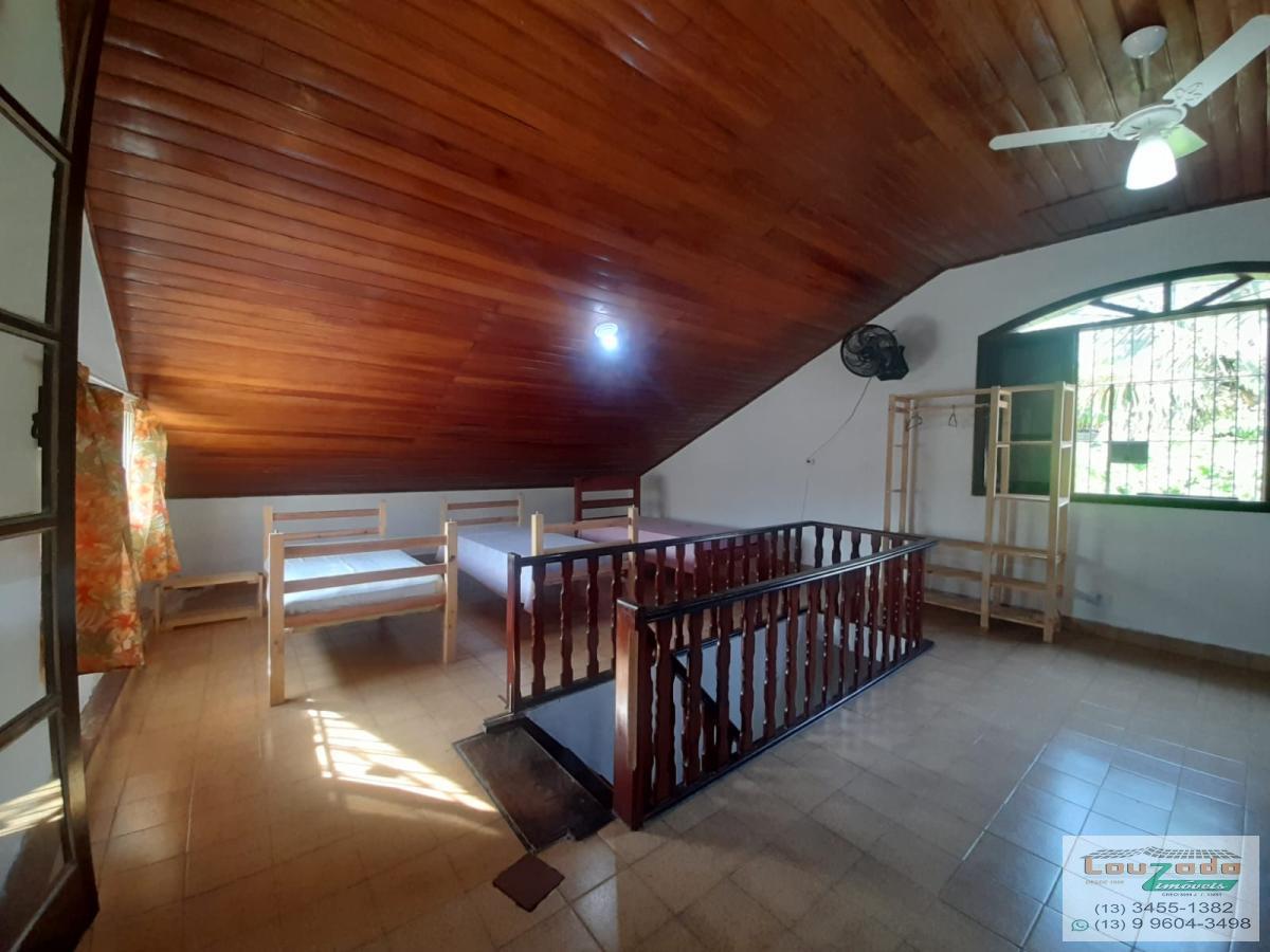 Casa à venda com 3 quartos, 258m² - Foto 23