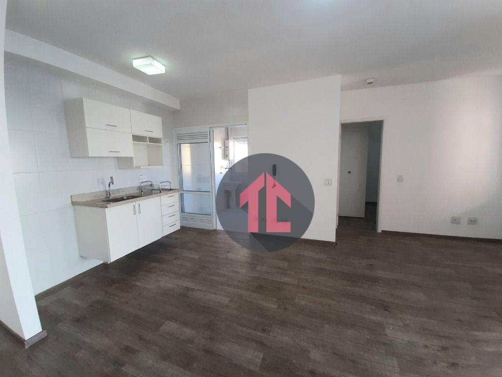 Apartamento para alugar com 1 quarto, 54m² - Foto 5