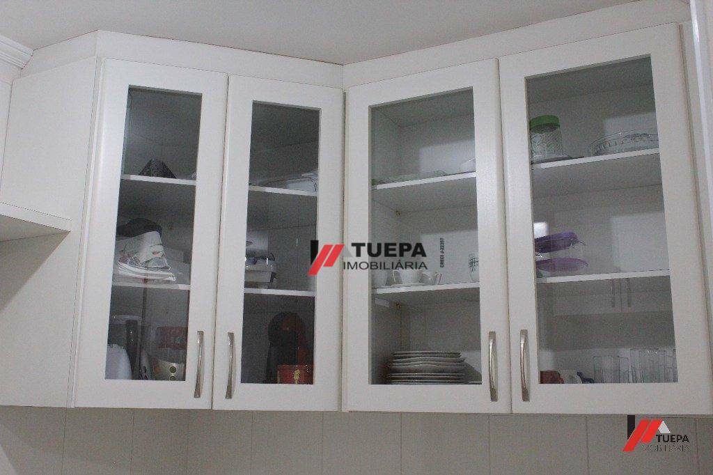 Apartamento à venda com 2 quartos, 80m² - Foto 5