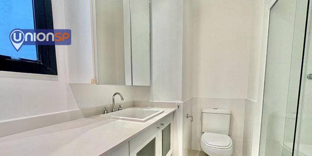 Apartamento à venda com 3 quartos, 190m² - Foto 12