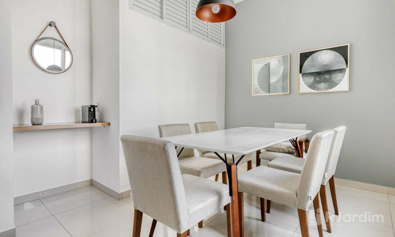 Apartamento para alugar com 2 quartos, 81m² - Foto 8