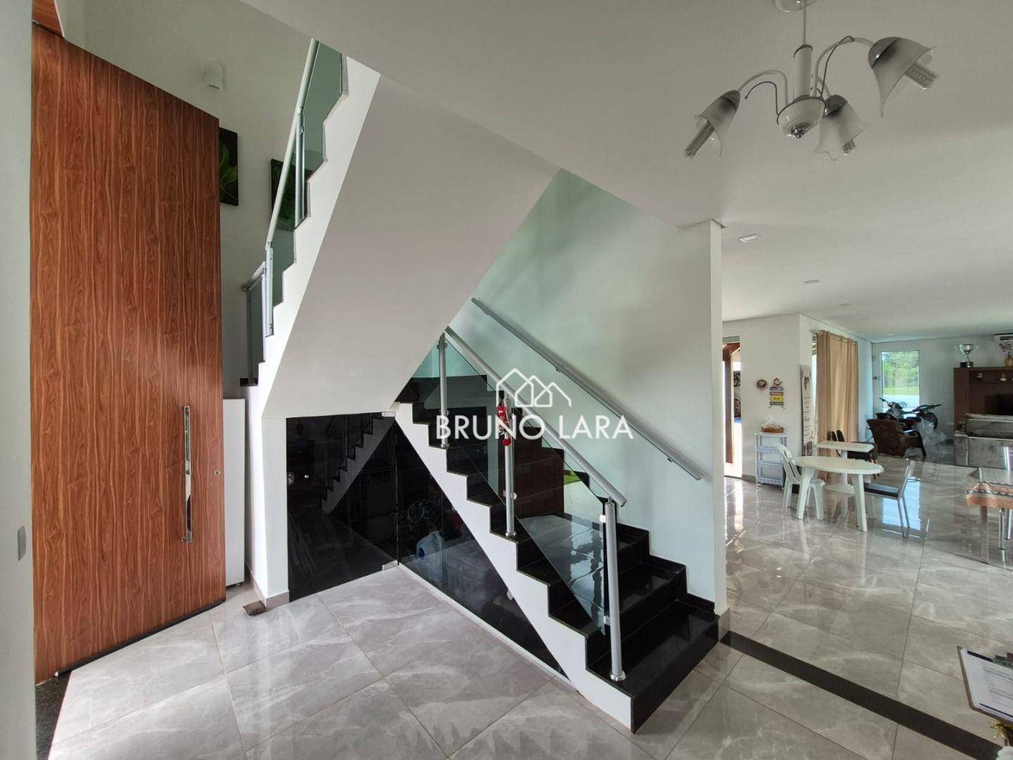 Casa de Condomínio, 5 quartos - Foto 4