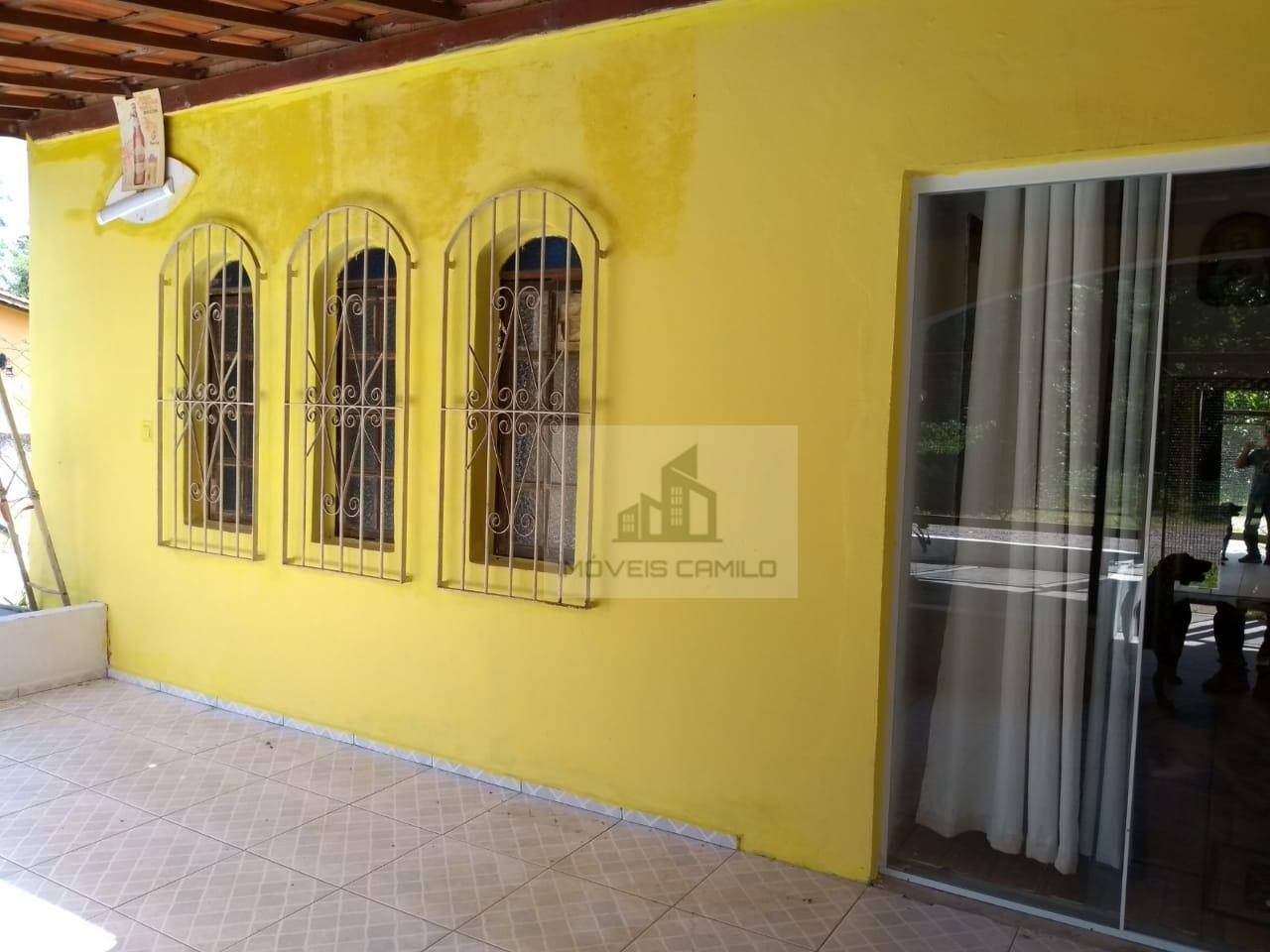 Casa à venda com 2 quartos, 320m² - Foto 5