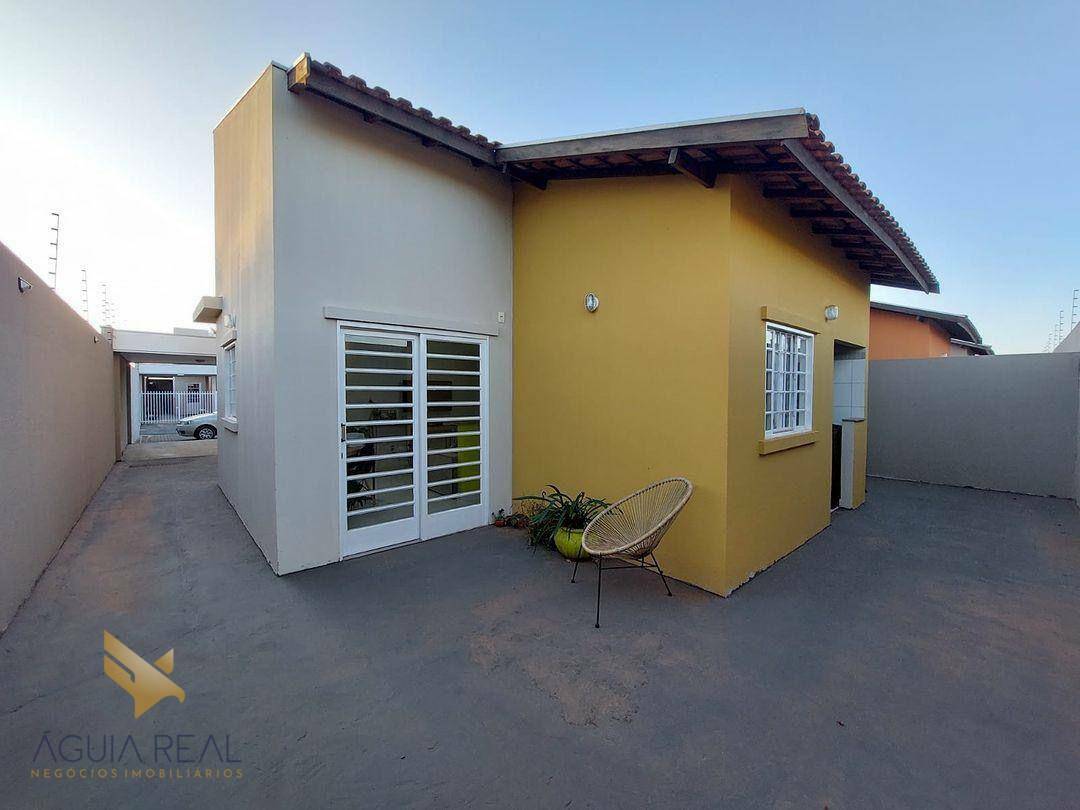 Casa de Condomínio à venda com 3 quartos, 85m² - Foto 7