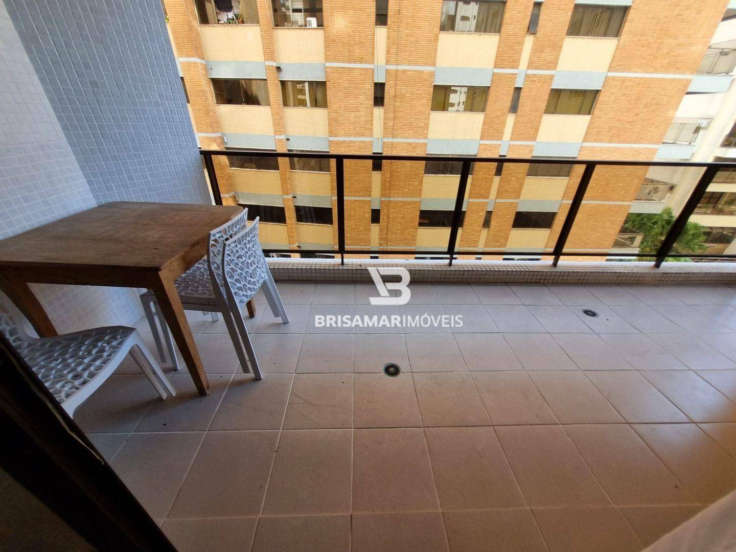 Apartamento à venda com 3 quartos, 108m² - Foto 9