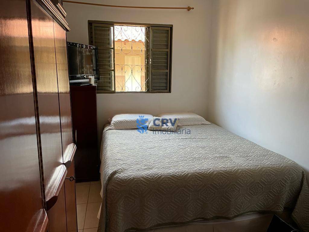 Casa à venda com 3 quartos, 170m² - Foto 17