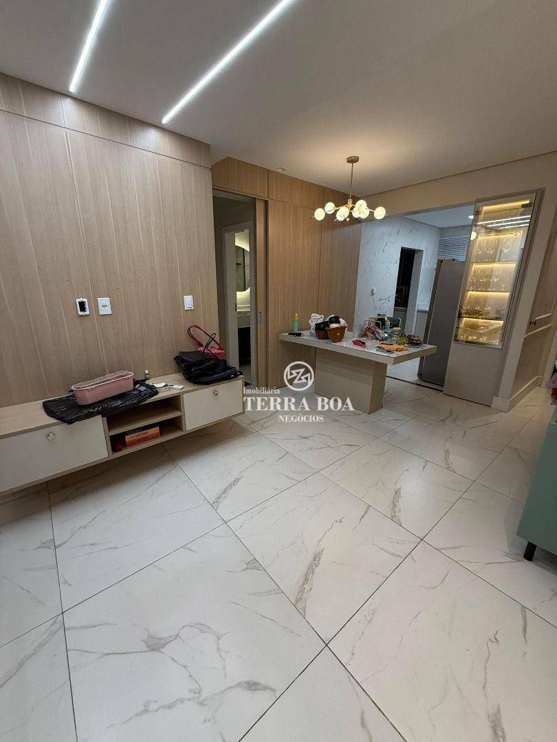 Apartamento à venda com 3 quartos, 98m² - Foto 3