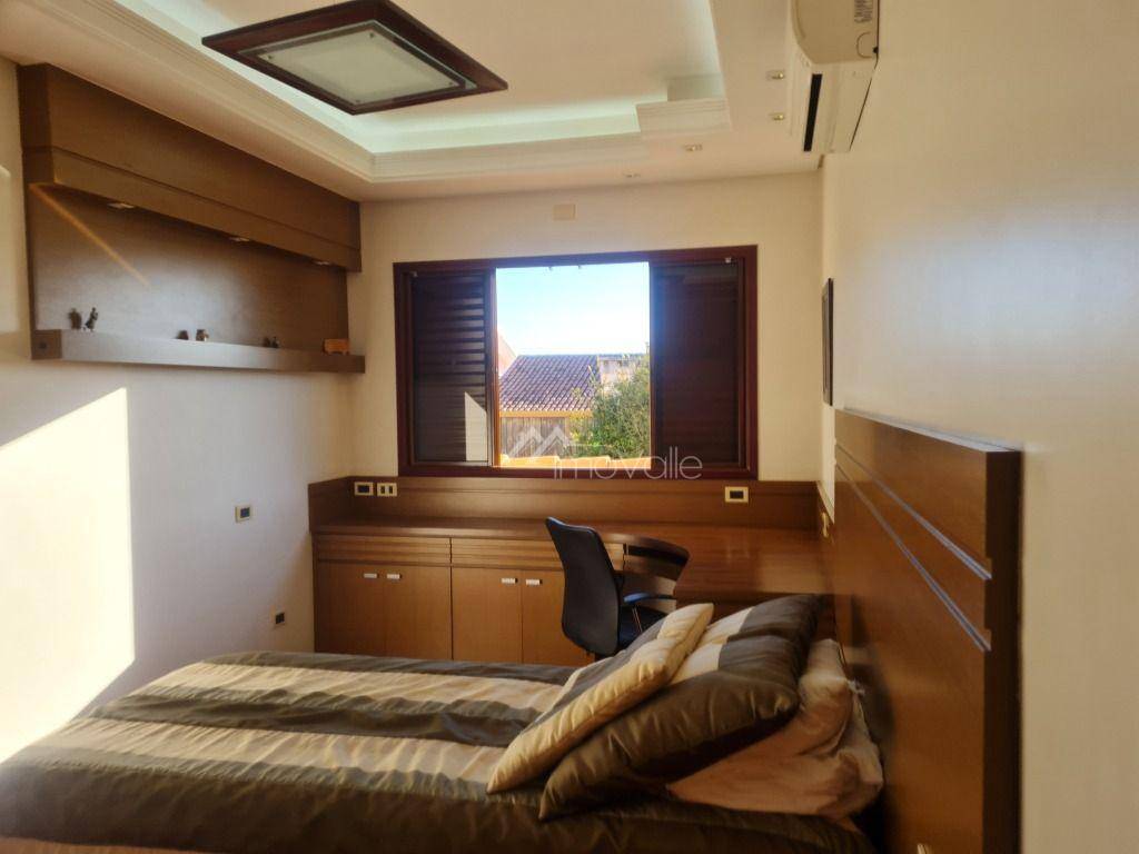 Casa de Condomínio à venda com 3 quartos, 281m² - Foto 62