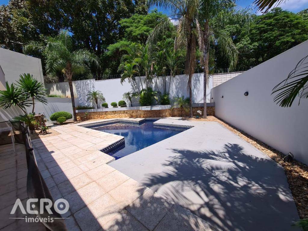 Casa de Condomínio à venda com 3 quartos, 320m² - Foto 60