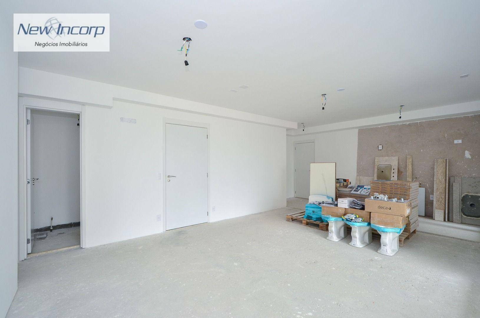 Apartamento à venda com 3 quartos, 125m² - Foto 6