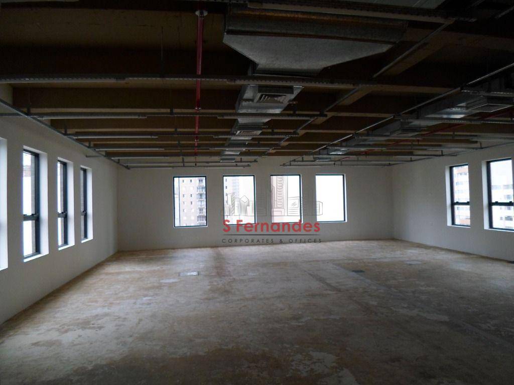 Conjunto Comercial-Sala para alugar, 120m² - Foto 3