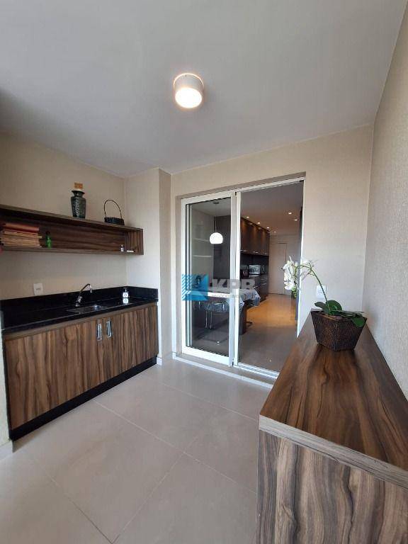 Apartamento à venda com 3 quartos, 194m² - Foto 20