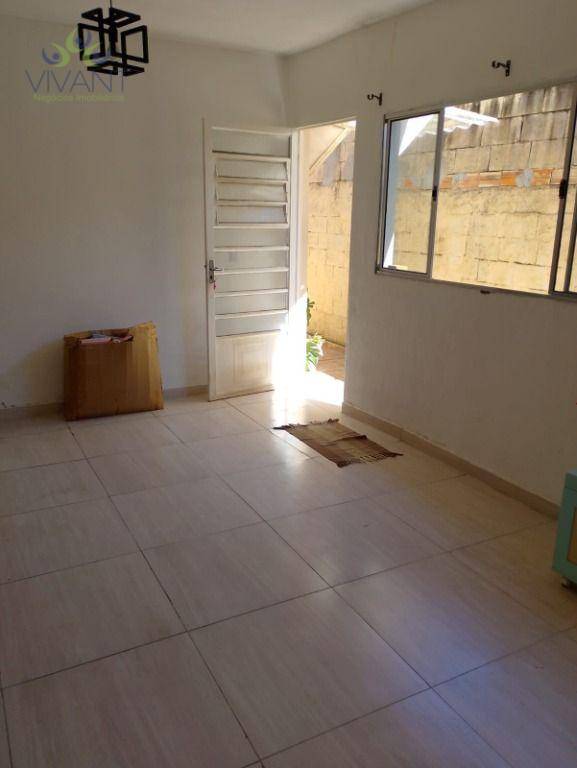 Sobrado, 3 quartos, 83 m² - Foto 5