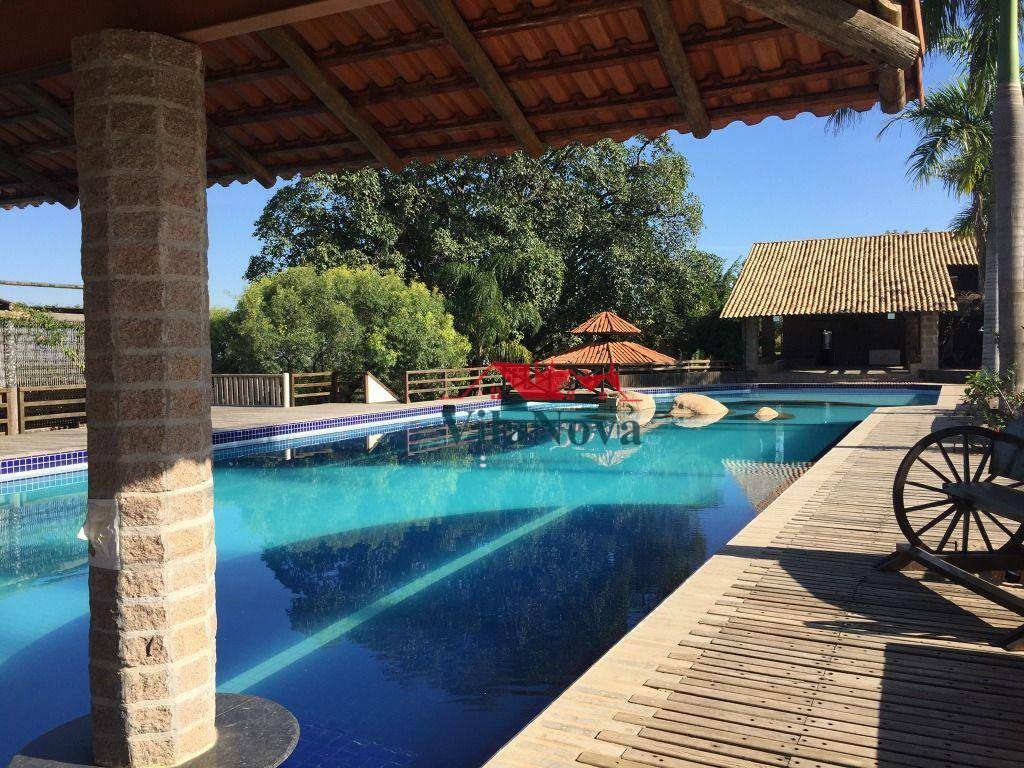 Sítio à venda com 11 quartos, 1000m² - Foto 26