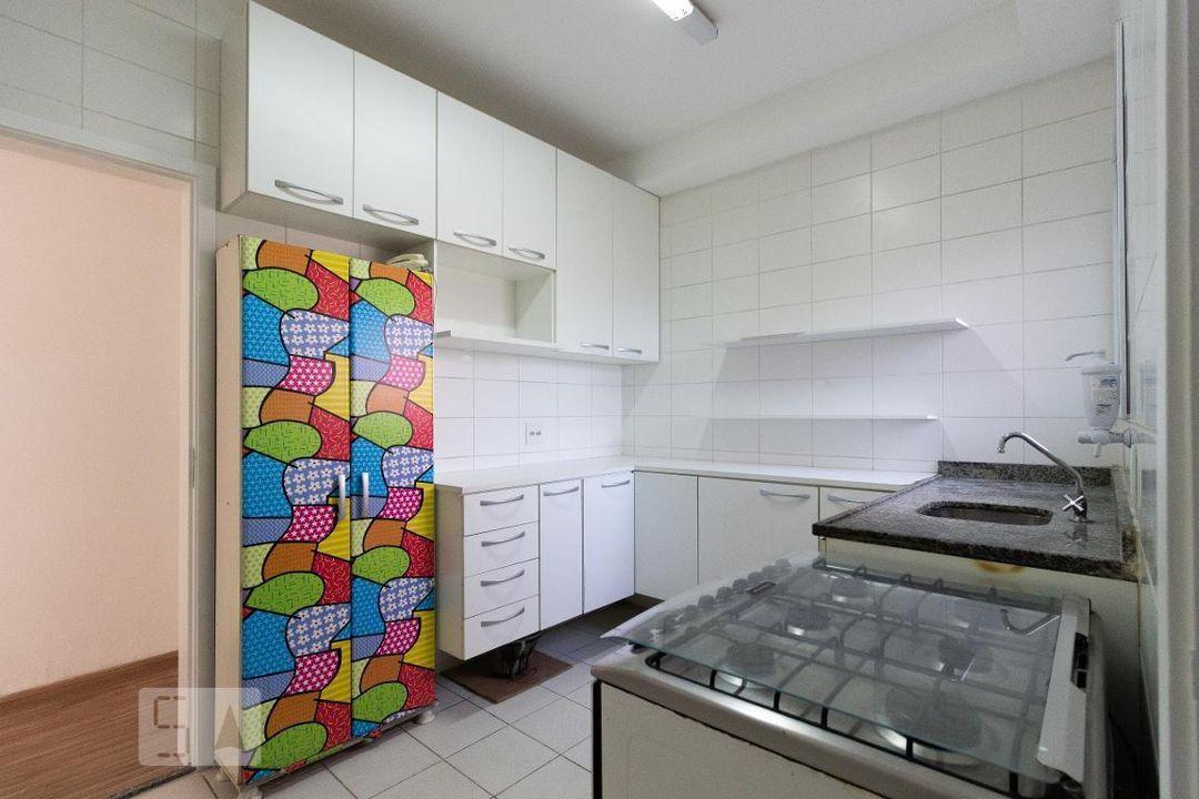 Apartamento à venda com 3 quartos, 135m² - Foto 23