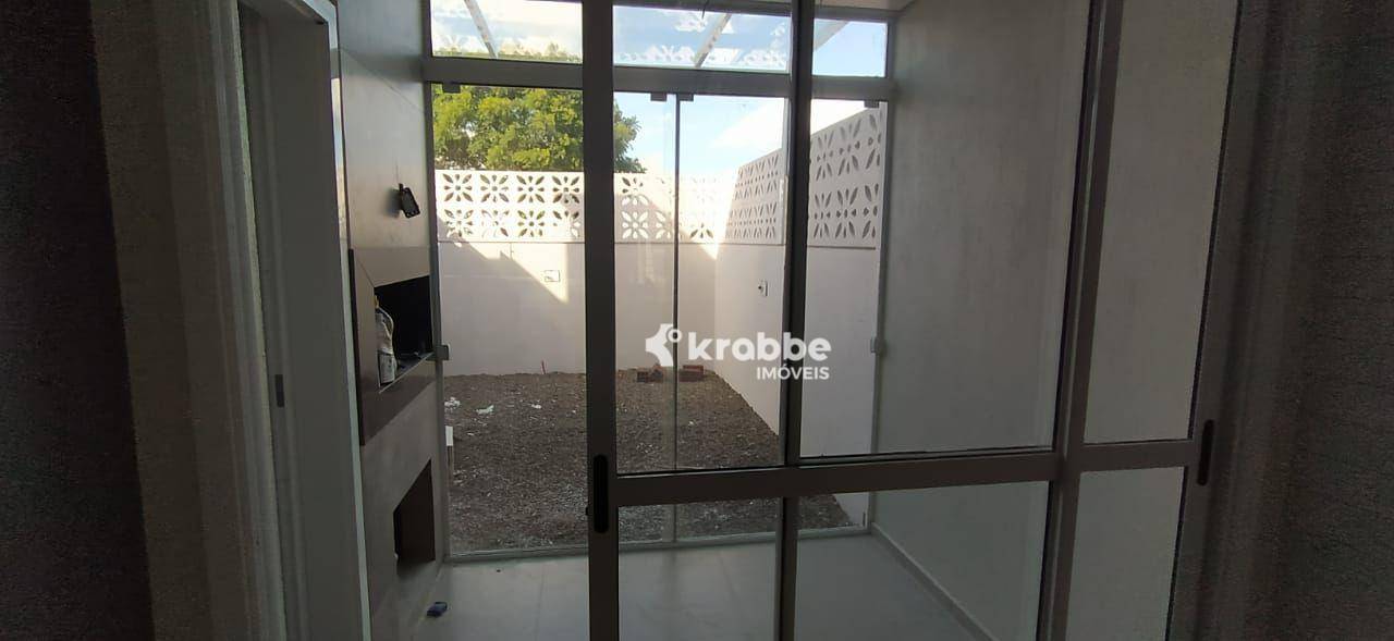 Sobrado para alugar com 2 quartos, 91m² - Foto 5