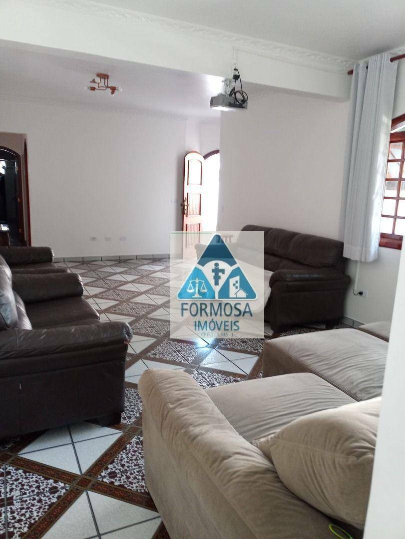 Casa à venda com 5 quartos, 50m² - Foto 25