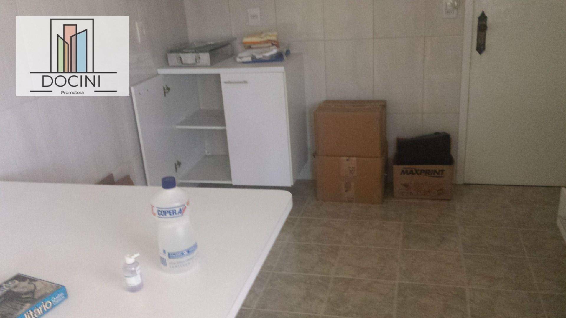 Apartamento à venda com 3 quartos, 100m² - Foto 4