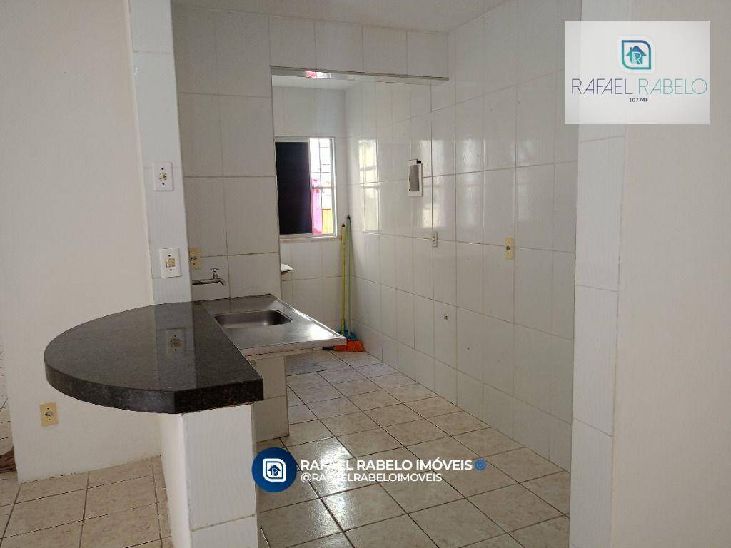 Apartamento para alugar com 2 quartos, 44m² - Foto 3