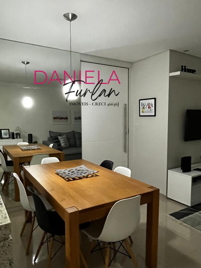 Apartamento à venda com 2 quartos, 65m² - Foto 5