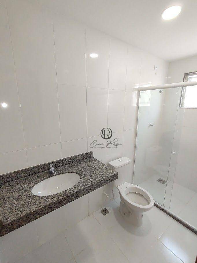 Casa de Condomínio à venda com 3 quartos, 131m² - Foto 12