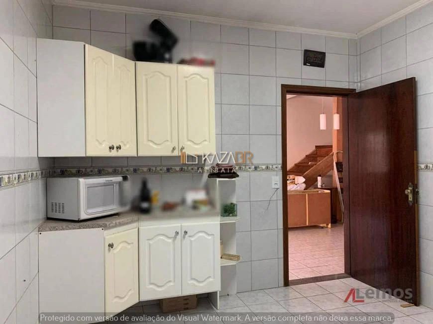 Casa à venda com 5 quartos, 198m² - Foto 5