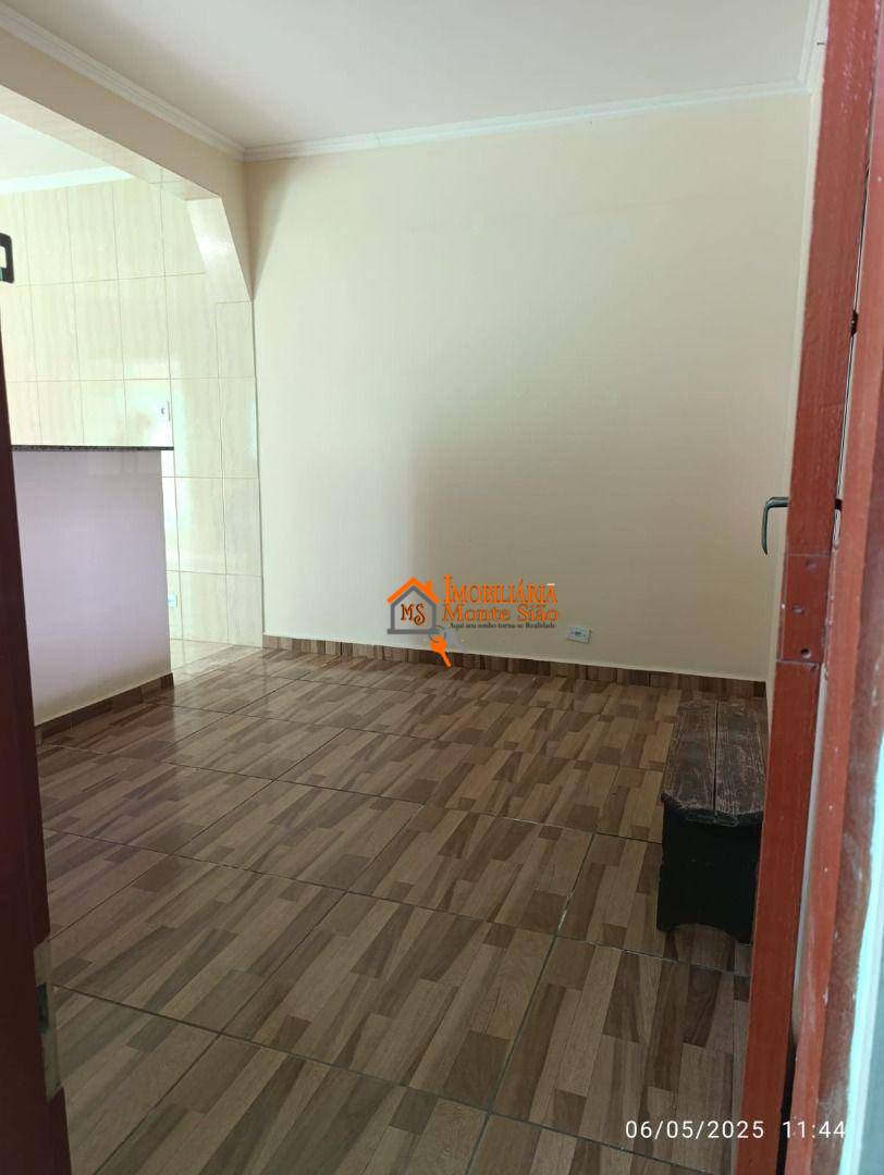 Sobrado à venda com 3 quartos, 125m² - Foto 14