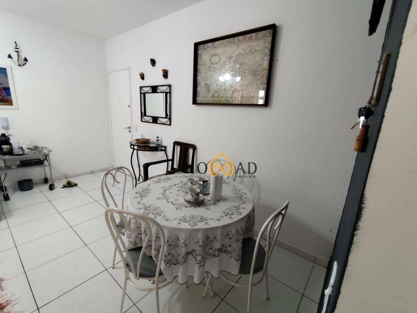 Apartamento à venda e aluguel com 1 quarto, 58m² - Foto 5