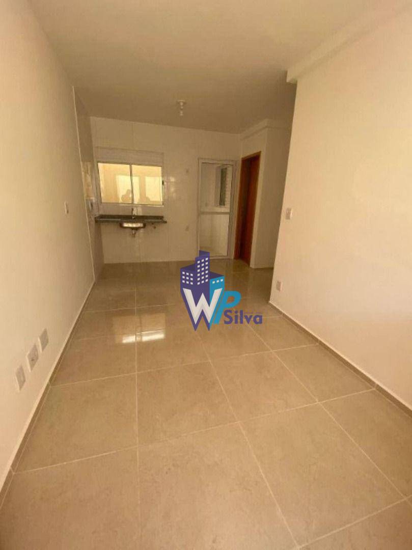 Apartamento à venda com 2 quartos, 32m² - Foto 21