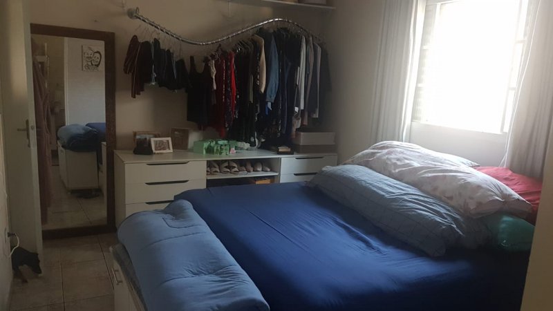 Casa à venda com 3 quartos, 90m² - Foto 12