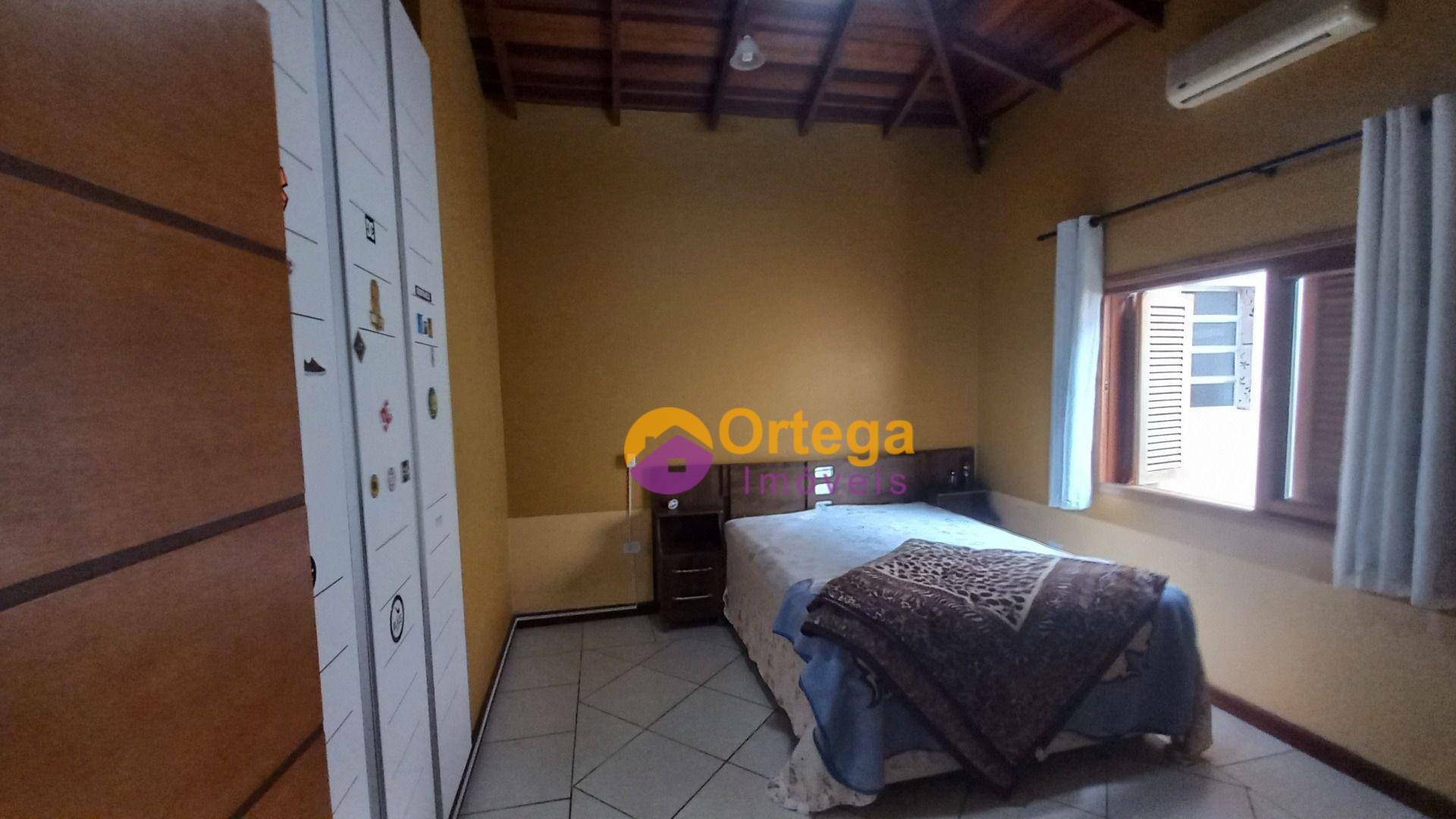 Casa à venda com 4 quartos, 199m² - Foto 37