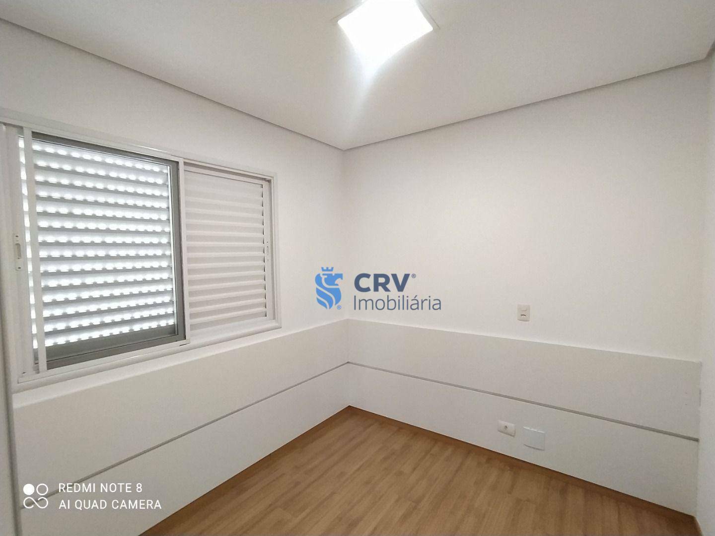 Apartamento para alugar com 3 quartos, 114m² - Foto 20