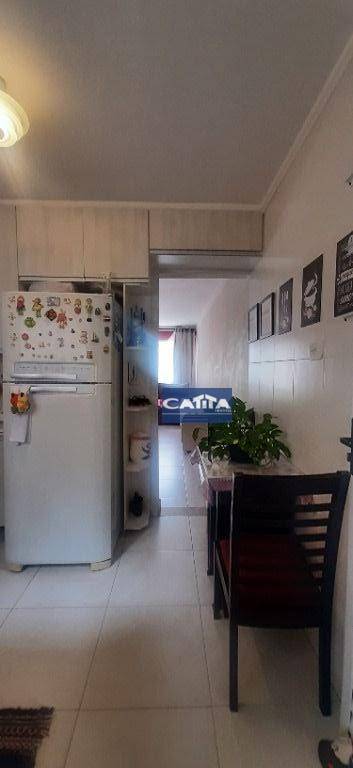 Sobrado à venda com 2 quartos, 55m² - Foto 9