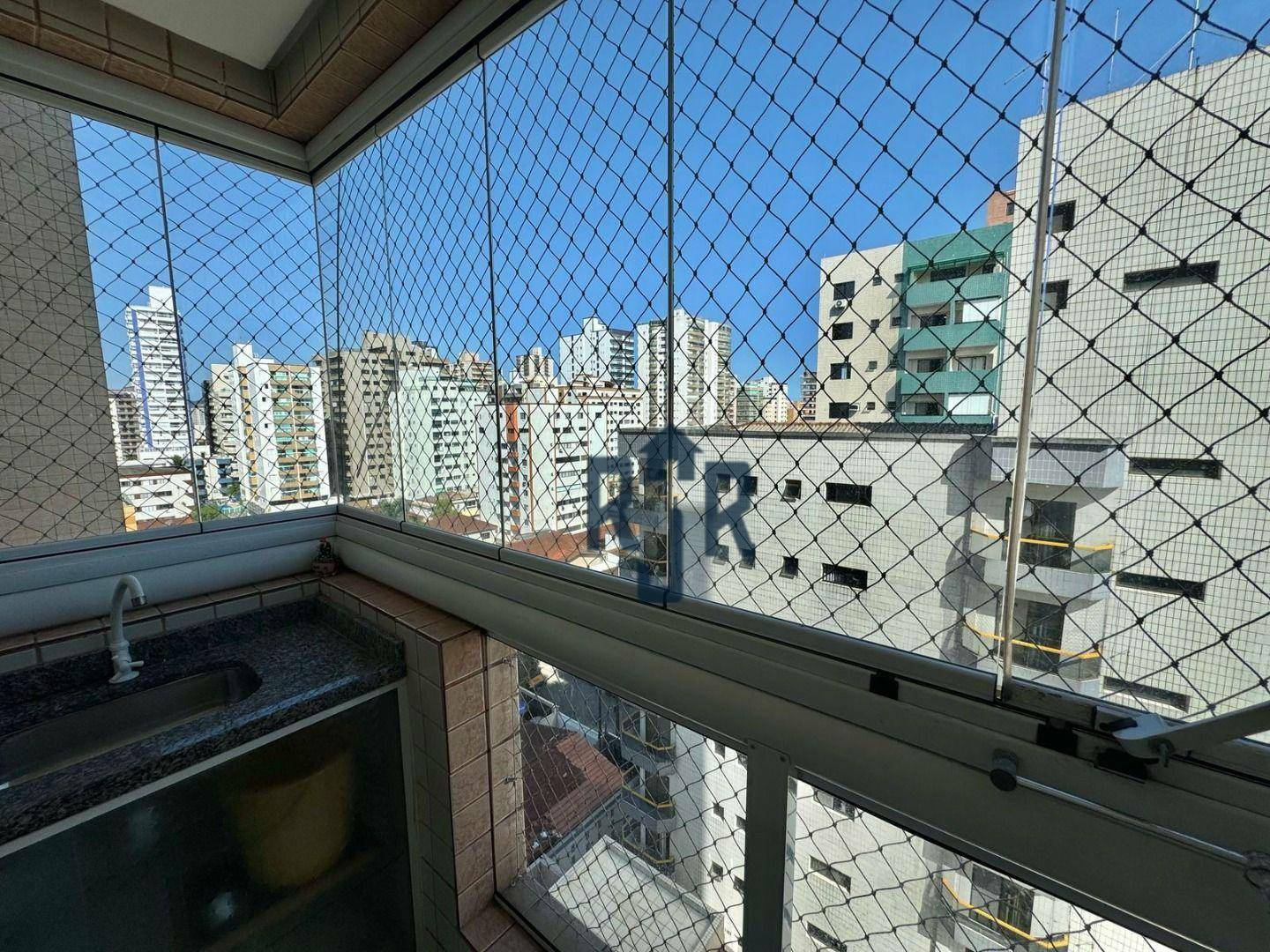 Apartamento à venda com 2 quartos, 60m² - Foto 7