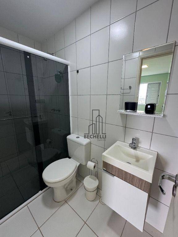 Apartamento à venda com 2 quartos, 66m² - Foto 8