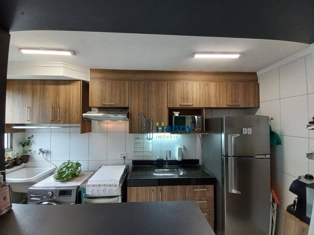 Apartamento, 2 quartos, 49 m² - Foto 5