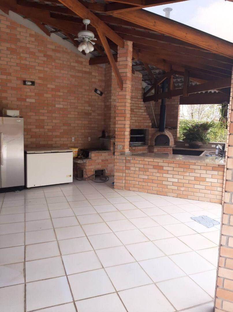 Casa de Condomínio à venda com 5 quartos, 700m² - Foto 17