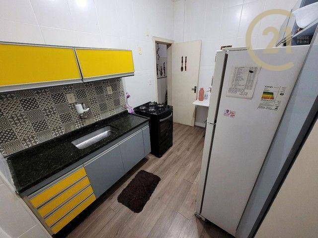 Apartamento à venda com 2 quartos, 70m² - Foto 6